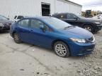 2013 Honda Civic Lx იყიდება Windsor-ში, NJ - Side
