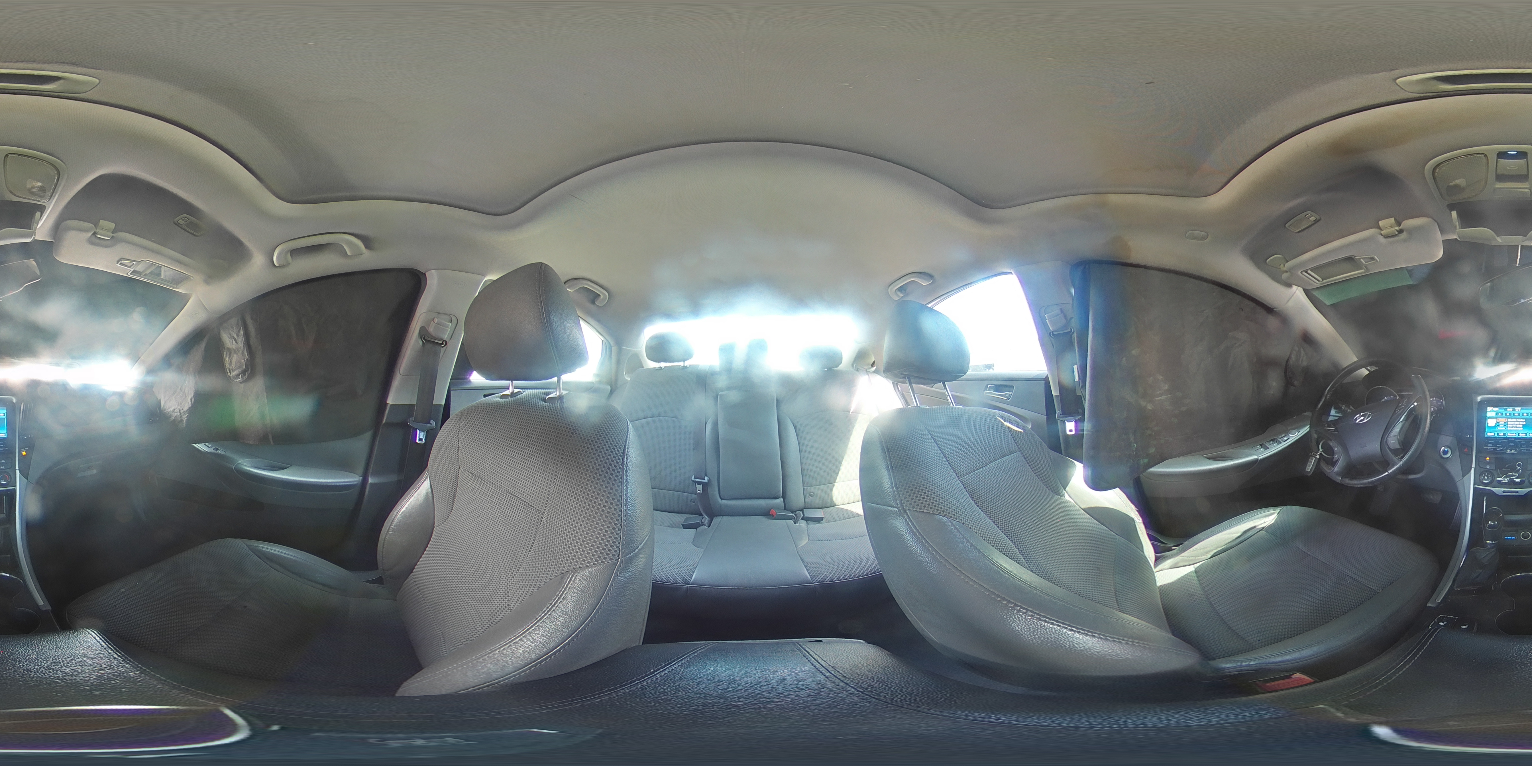 2013 Hyundai Sonata Gls VIN: 5NPEB4AC8EH890984 Lot: 52727115