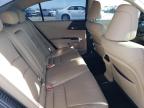 2014 Honda Accord Hybrid Exl იყიდება Martinez-ში, CA - Mechanical