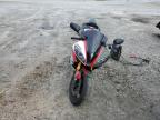 2012 Yamaha Yzfr6  for Sale in Spartanburg, SC - Side