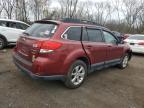 2013 Subaru Outback 2.5I Limited for Sale in New Britain, CT - Normal Wear