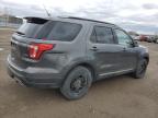 2018 FORD EXPLORER XLT for sale at Copart ON - TORONTO