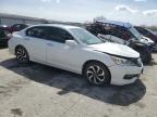 2016 Honda Accord Ex na sprzedaż w Kansas City, KS - Front End