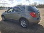 2011 Chevrolet Equinox Lt en Venta en Columbia Station, OH - Mechanical