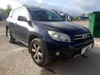 2008 TOYOTA RAV4 XTR D for sale at Copart WESTBURY