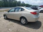 2010 Hyundai Elantra Blue de vânzare în Greenwell Springs, LA - Front End