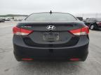 2013 Hyundai Elantra Gls en Venta en Tulsa, OK - Front End