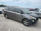 2014 Toyota Sienna Le იყიდება Madisonville-ში, TN - Front End