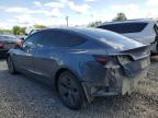 2023 Tesla Model 3  продається в Portland, OR - Rear End