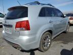 2012 Kia Sorento Sx na sprzedaż w North Las Vegas, NV - Minor Dent/Scratches