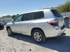 2008 Toyota Highlander  for Sale in Prairie Grove, AR - Side