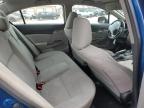 2013 Honda Civic Lx იყიდება Pekin-ში, IL - Front End