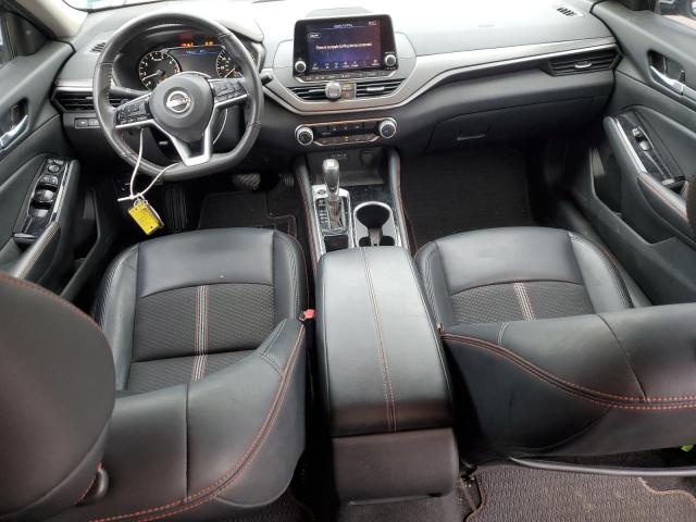  NISSAN ALTIMA 2024 Charcoal
