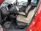 2015 Jeep Renegade Latitude na sprzedaż w Woodhaven, MI - Rear End