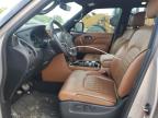 2021 Infiniti Qx80 Sensory na sprzedaż w Memphis, TN - Front End