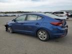 2019 Hyundai Elantra Sel للبيع في Brookhaven، NY - Rear End