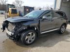 2021 Hyundai Santa Fe Sel продається в Franklin, WI - Front End