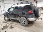 2007 Toyota Fj Cruiser en Venta en Center Rutland, VT - Rear End