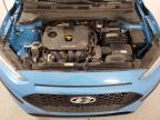 2020 Hyundai Kona Sel на продаже в Phoenix, AZ - Side