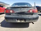 2001 Toyota Corolla Ce en Venta en Las Vegas, NV - Front End