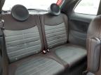 2012 Fiat 500 Sport продається в New Braunfels, TX - Side