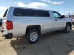 2014 Chevrolet Silverado C1500 de vânzare în Woodhaven, MI - Rear End