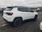 2022 Jeep Compass Limited продається в Hillsborough, NJ - Minor Dent/Scratches
