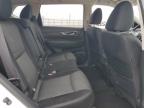 2017 Nissan Rogue S en Venta en Fresno, CA - Front End