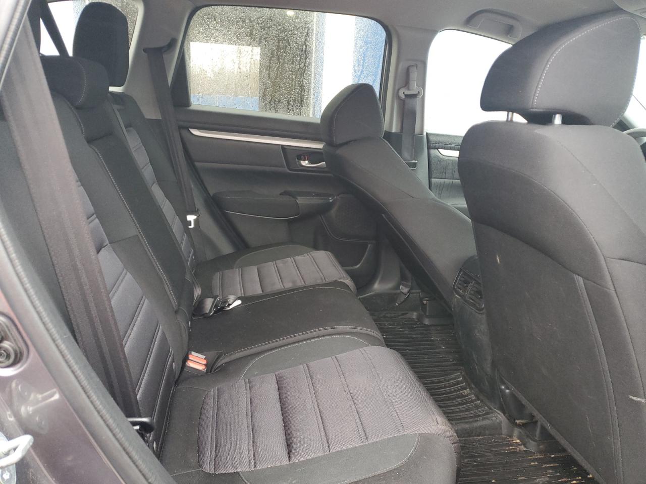 2020 Honda Cr-V Lx VIN: 2HKRW2H21LH240995 Lot: 53066265