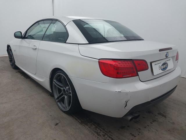 2013 BMW 330I M SPO