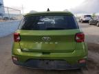 2020 Hyundai Venue Sel zu verkaufen in Albuquerque, NM - Rejected Repair