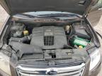 2009 Subaru Tribeca Limited за продажба в Knightdale, NC - Front End