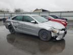 2016 Toyota Camry Le იყიდება Glassboro-ში, NJ - All Over