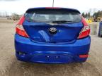 2012 Hyundai Accent Gls for Sale in Elgin, IL - Rear End
