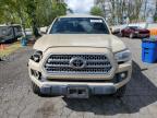 2017 Toyota Tacoma Double Cab   продається в Portland, OR - Front End