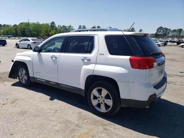  GMC TERRAIN 2015 White