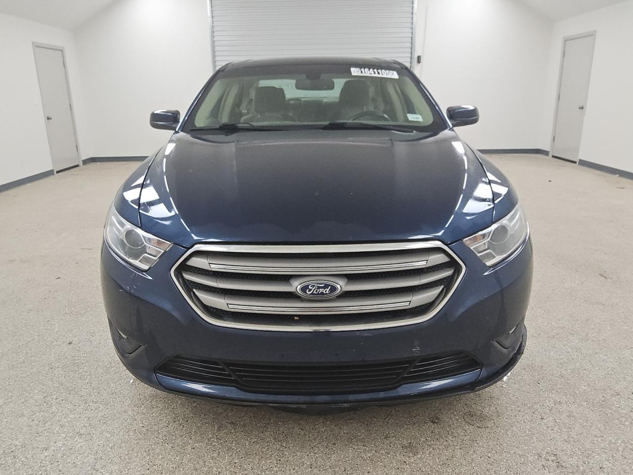 2017 Ford Taurus Sel for Sale in Brighton, CO - Minor Dent/Scratches