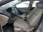 2012 Ford Focus Sel for Sale in Mercedes, TX - Water/Flood