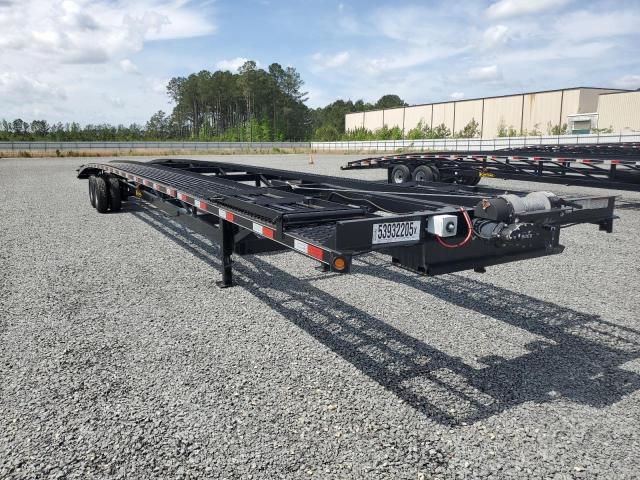 2022 Kaufman Car Carrier