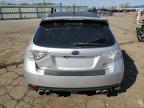 2009 Subaru Impreza Wrx Sti for Sale in Woodhaven, MI - Front End