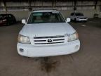 2006 Toyota Highlander Limited en Venta en Phoenix, AZ - Normal Wear