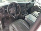 2013 CHEVROLET EXPRESS G2500  for sale at Copart FL - WEST PALM BEACH