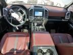 2018 Ford F150 Supercrew zu verkaufen in Madisonville, TN - Front End
