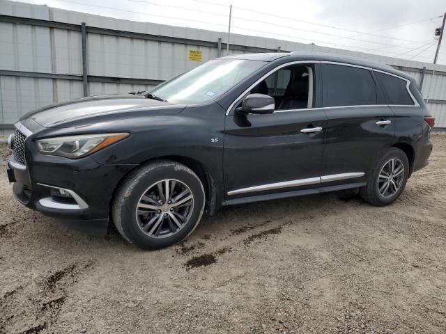 2016 Infiniti Qx60 