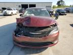 2017 Chrysler 200 Lx for Sale in Gaston, SC - Front End