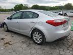 2015 Kia Forte Lx en Venta en Lebanon, TN - Front End
