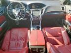 2018 Acura Tlx Tech+A for Sale in Haslet, TX - Rollover