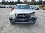 2006 Toyota Tacoma  zu verkaufen in Graham, WA - Front End