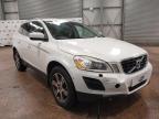 2012 VOLVO XC60 SE LU for sale at Copart NEWBURY