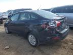 2017 Ford Fiesta S იყიდება Elgin-ში, IL - Rear End